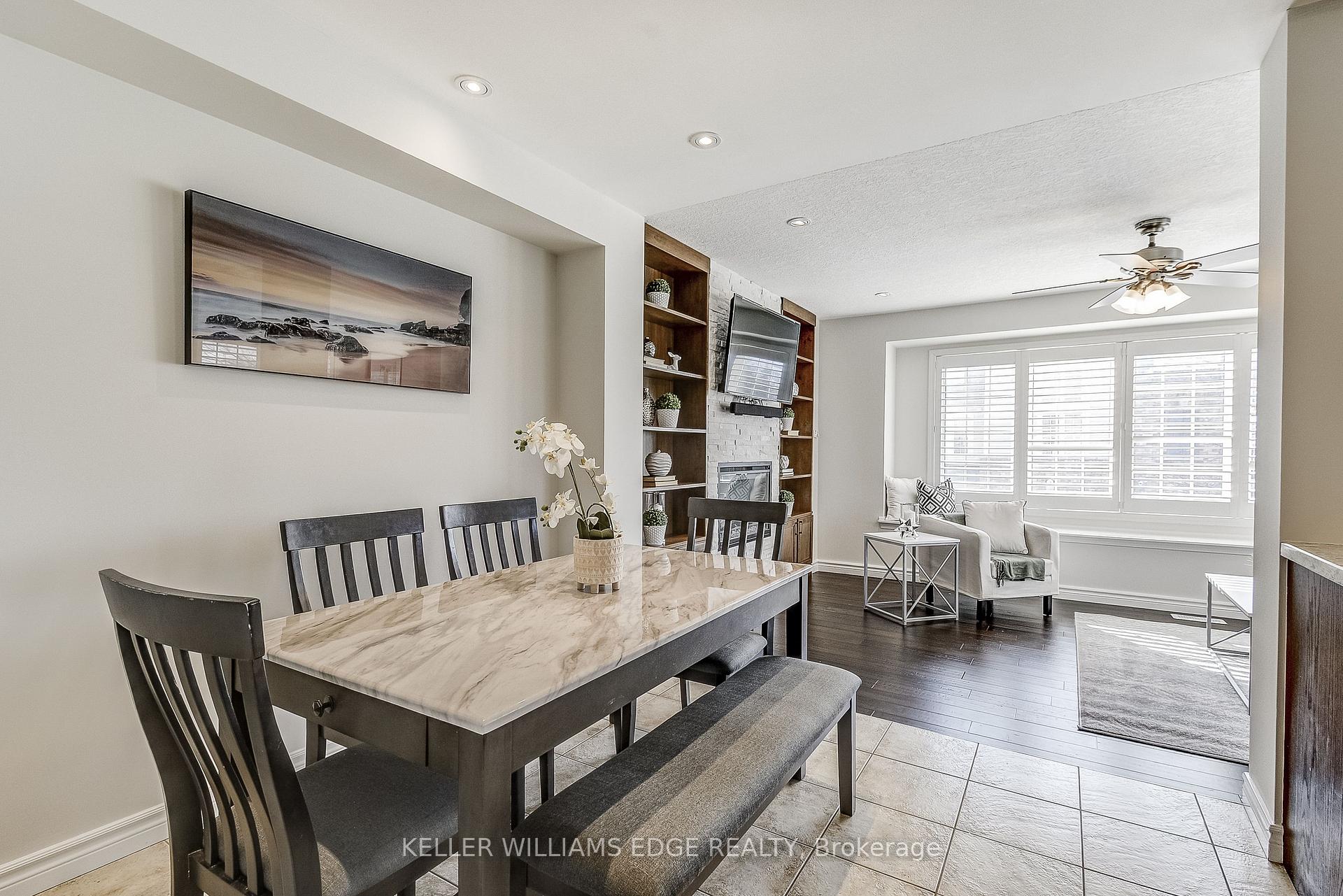 Photo 4 of Unit 4, 7 Sirente Drive, Hamilton, Crerar — HOMEH
