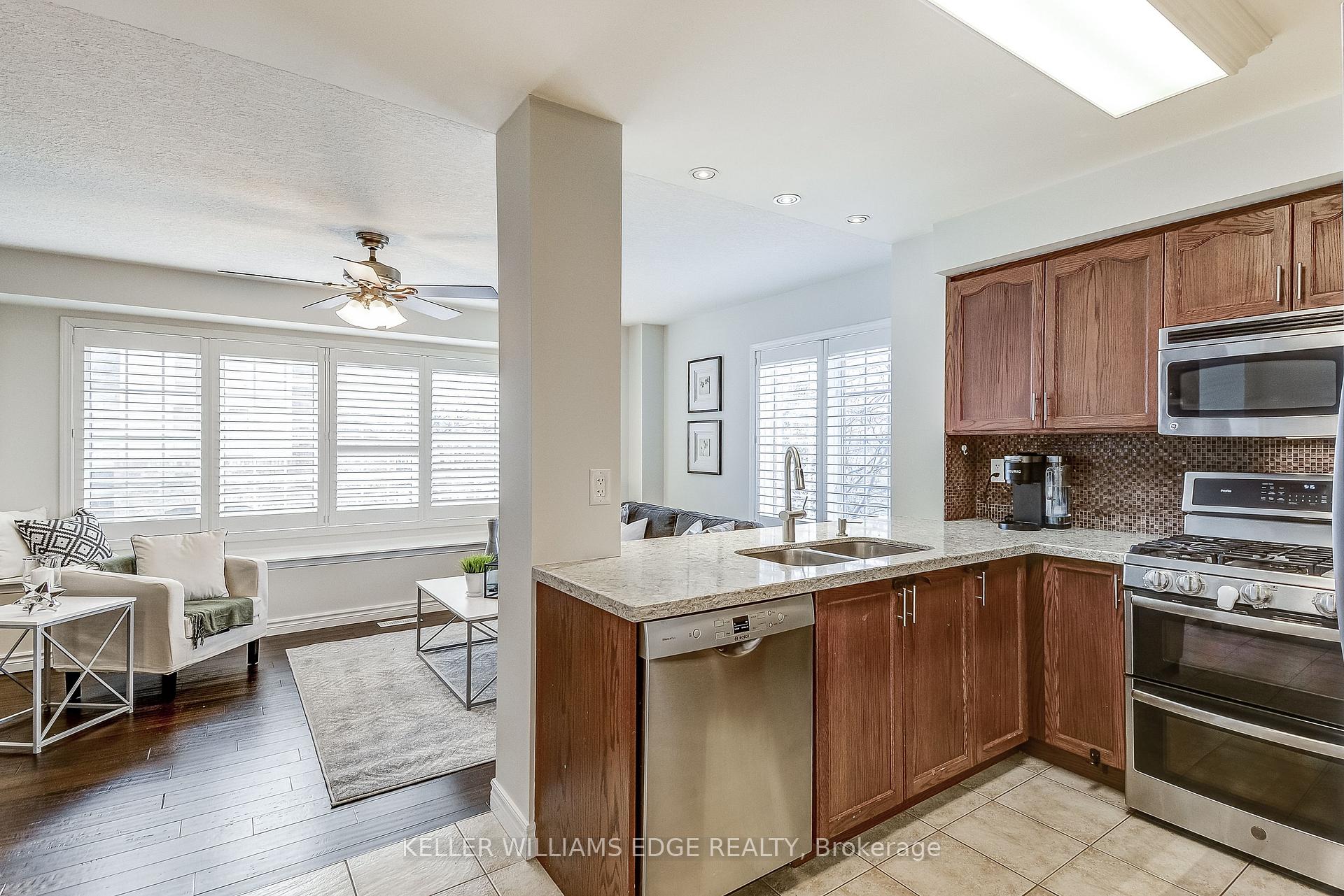 Photo 8 of Unit 4, 7 Sirente Drive, Hamilton, Crerar — HOMEH