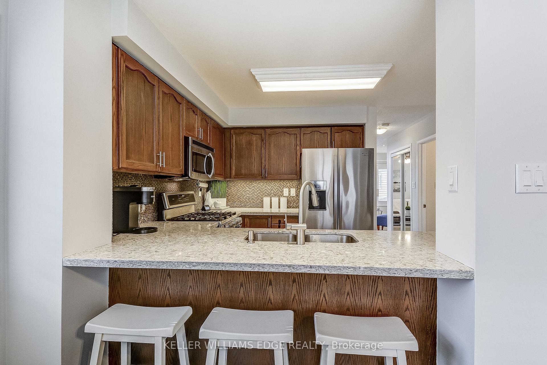 Photo 7 of Unit 4, 7 Sirente Drive, Hamilton, Crerar — HOMEH