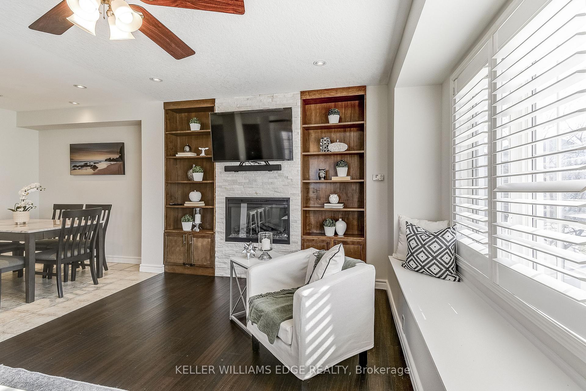 Photo 17 of Unit 4, 7 Sirente Drive, Hamilton, Crerar — HOMEH