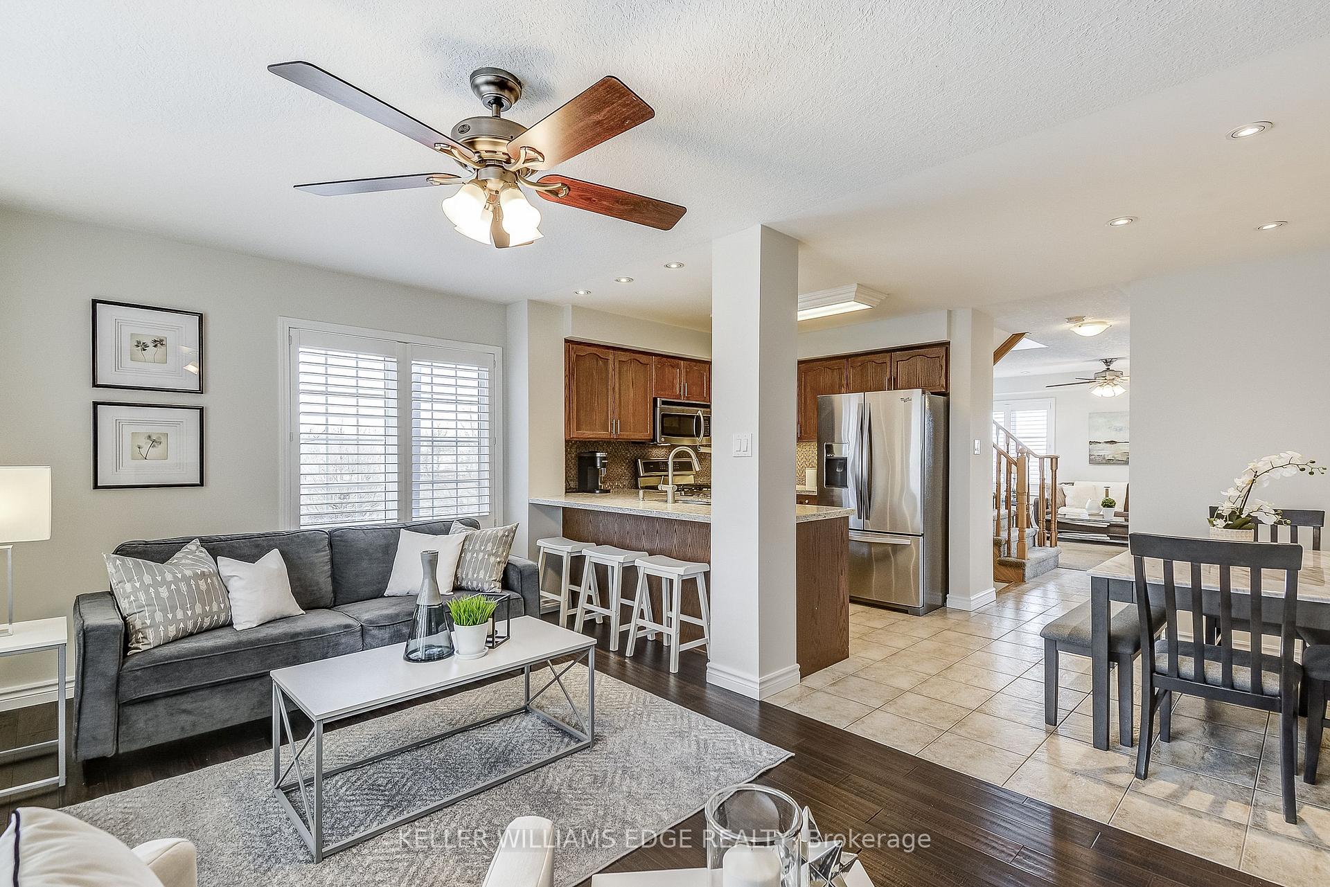 Photo 15 of Unit 4, 7 Sirente Drive, Hamilton, Crerar — HOMEH