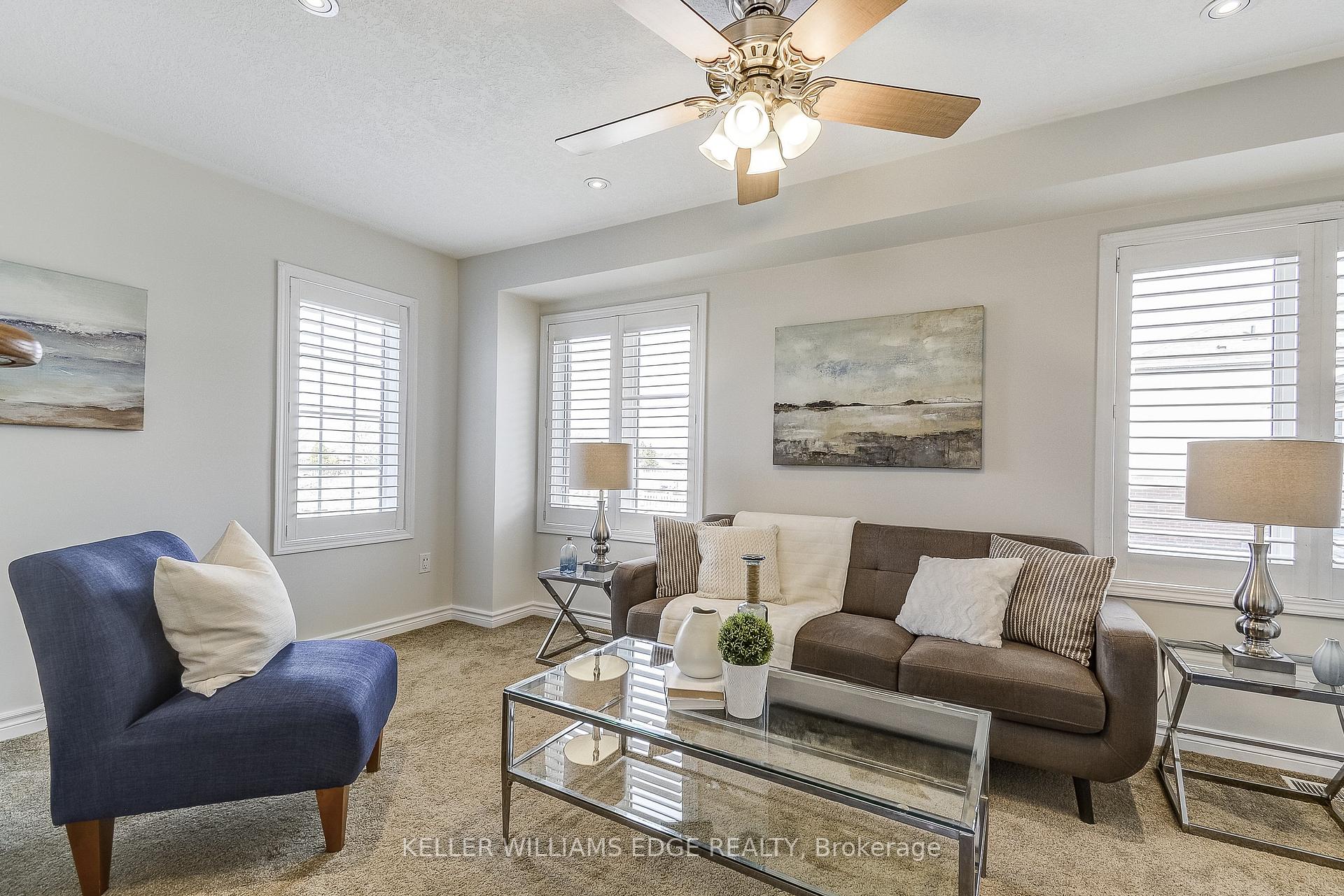 Photo 16 of Unit 4, 7 Sirente Drive, Hamilton, Crerar — HOMEH