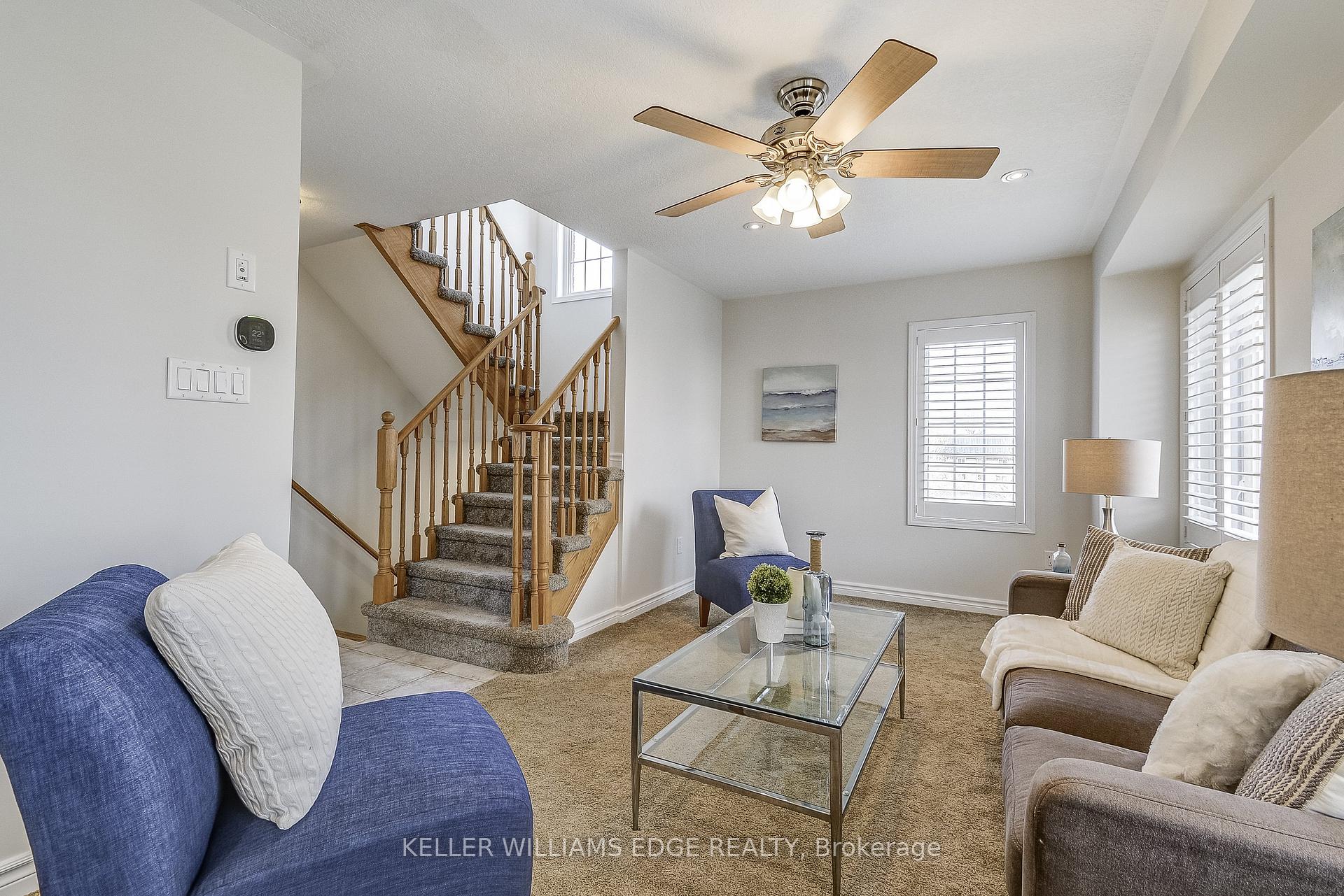 Photo 13 of Unit 4, 7 Sirente Drive, Hamilton, Crerar — HOMEH