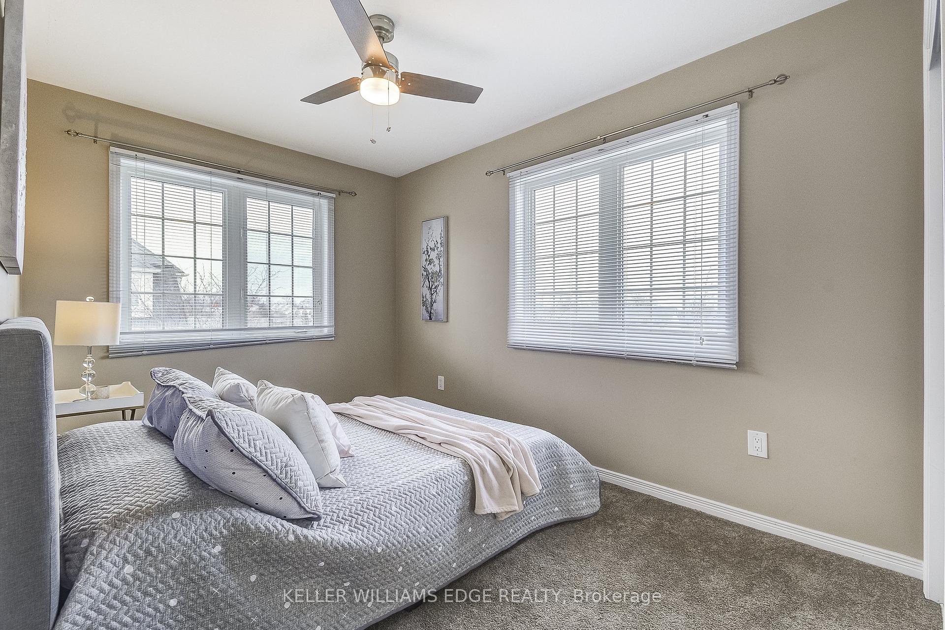 Photo 14 of Unit 4, 7 Sirente Drive, Hamilton, Crerar — HOMEH