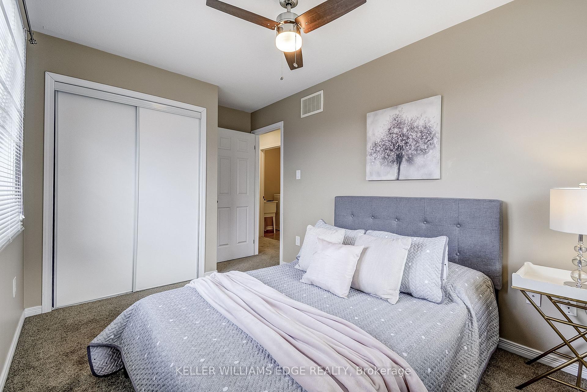 Photo 18 of Unit 4, 7 Sirente Drive, Hamilton, Crerar — HOMEH