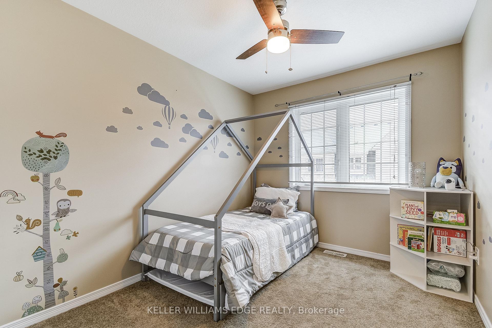 Photo 21 of Unit 4, 7 Sirente Drive, Hamilton, Crerar — HOMEH