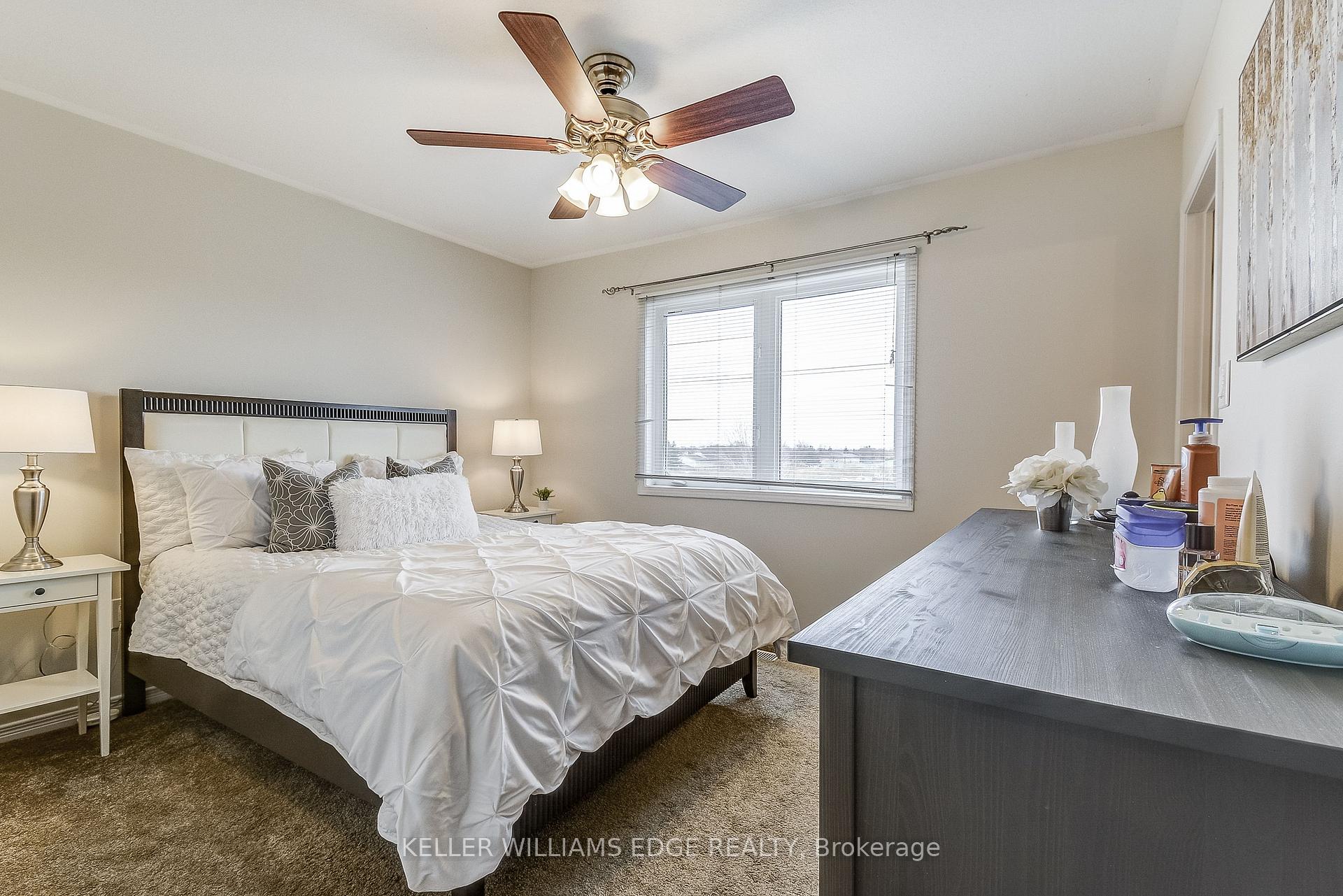 Photo 22 of Unit 4, 7 Sirente Drive, Hamilton, Crerar — HOMEH
