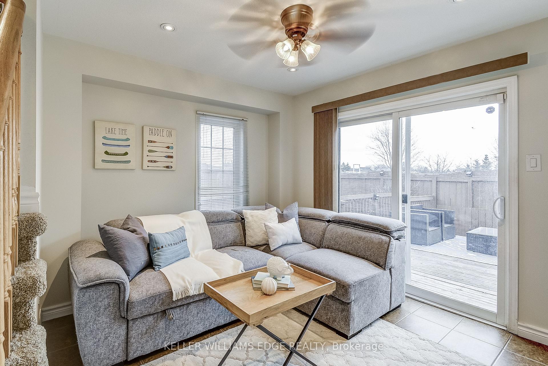Photo 31 of Unit 4, 7 Sirente Drive, Hamilton, Crerar — HOMEH