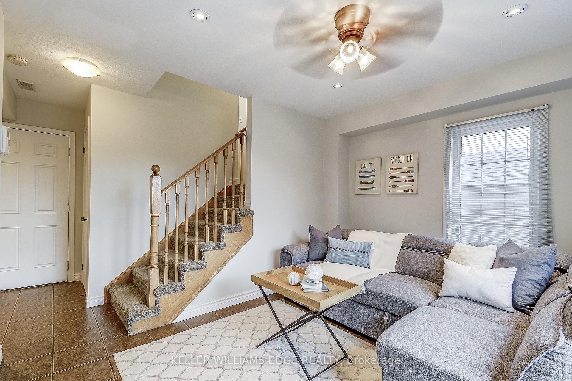 Photo 25 of Unit 4, 7 Sirente Drive, Hamilton, Crerar — HOMEH
