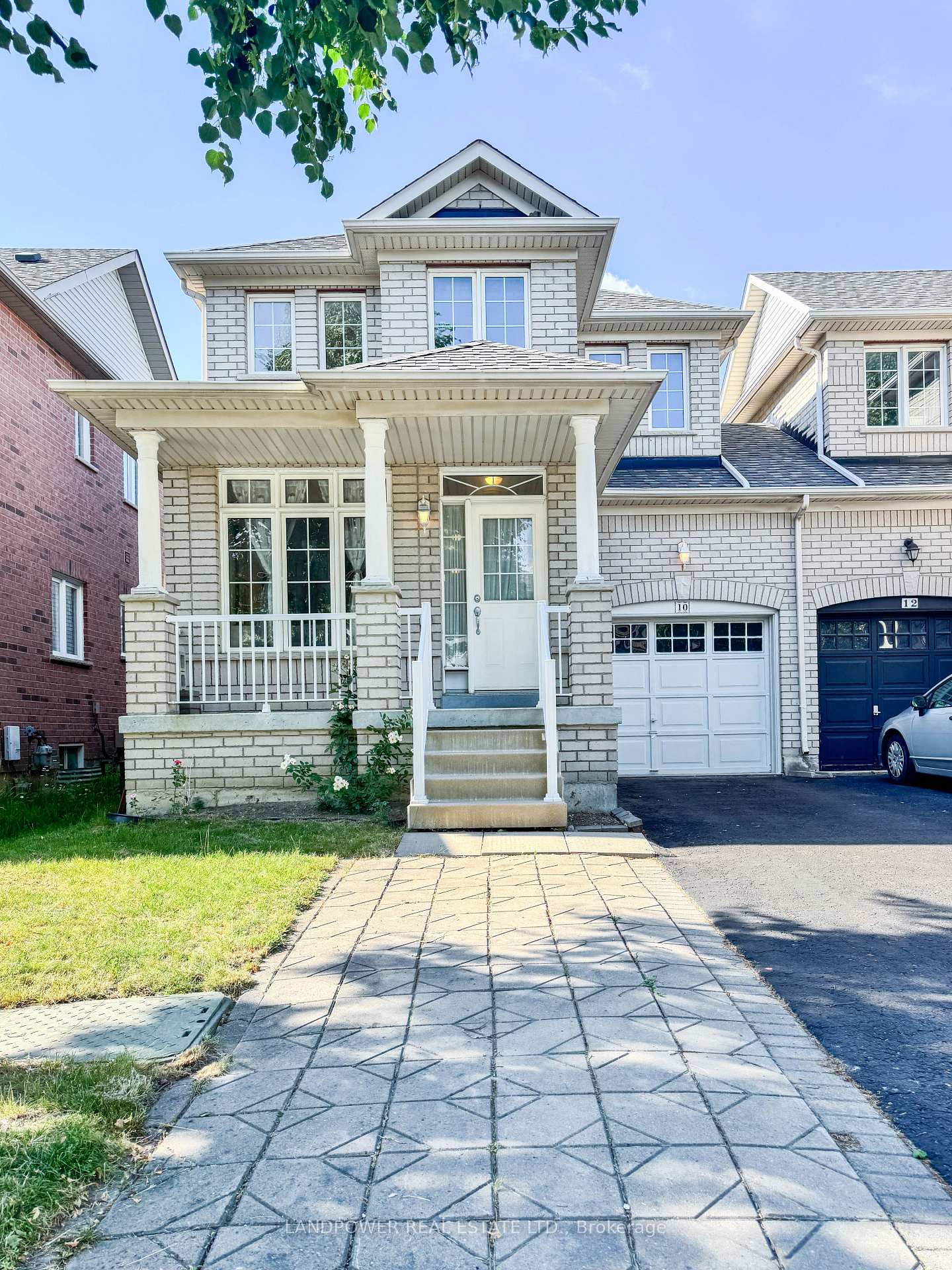 Photo 1 of 10 Bartlett Road, Markham, Cachet — HOMEH