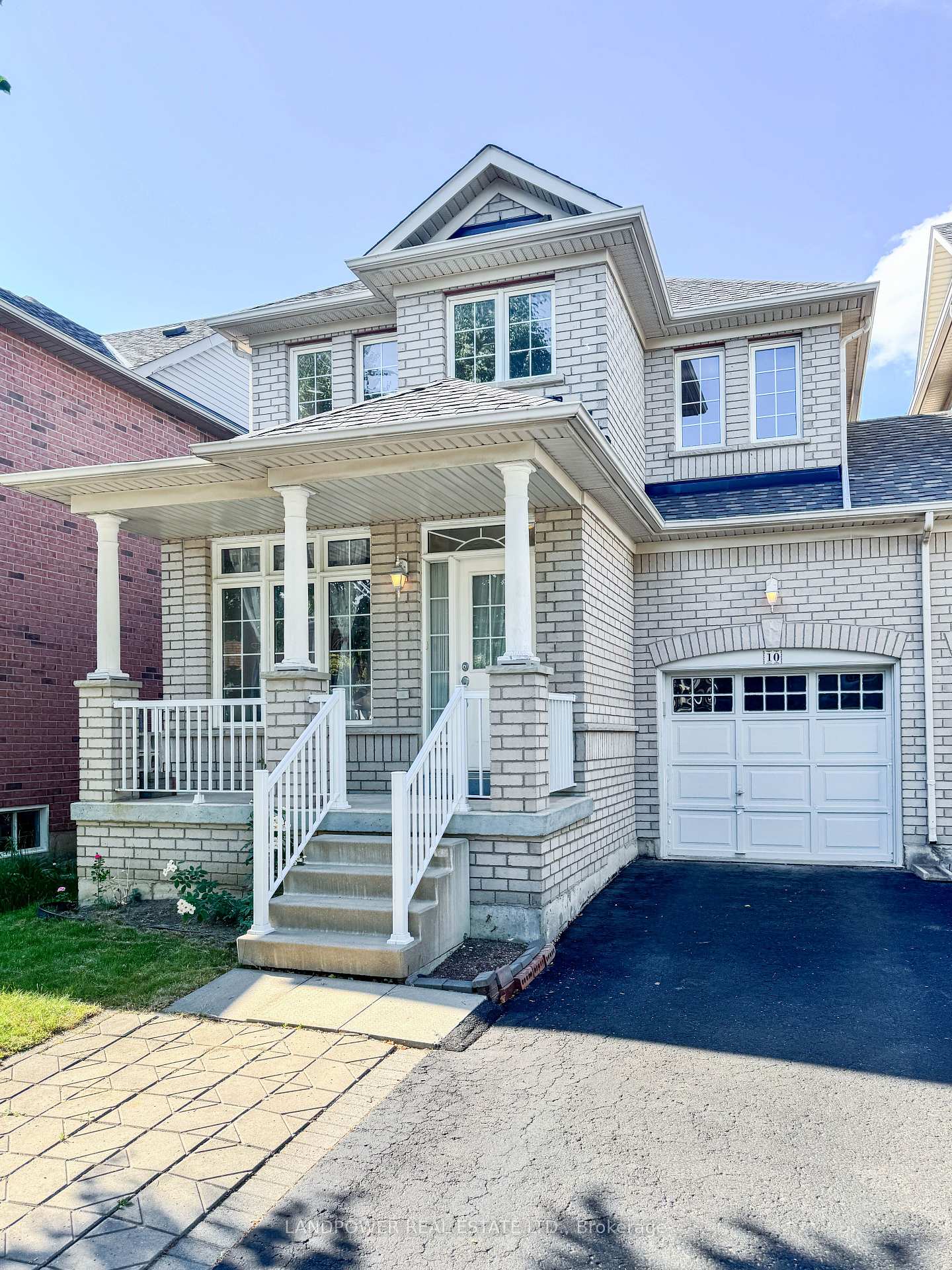 Photo 8 of 10 Bartlett Road, Markham, Cachet — HOMEH