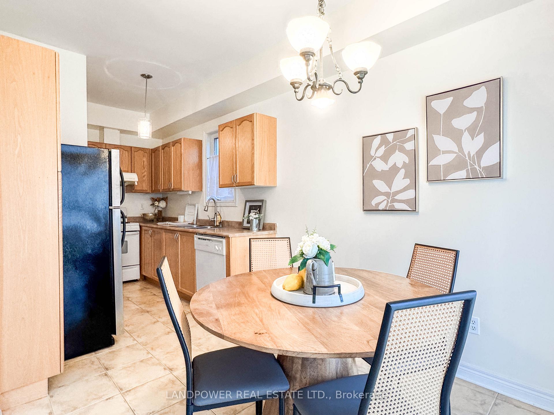 Photo 4 of 10 Bartlett Road, Markham, Cachet — HOMEH