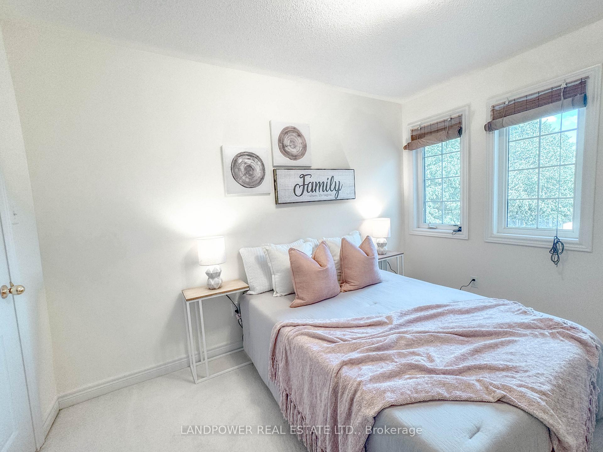 Photo 18 of 10 Bartlett Road, Markham, Cachet — HOMEH