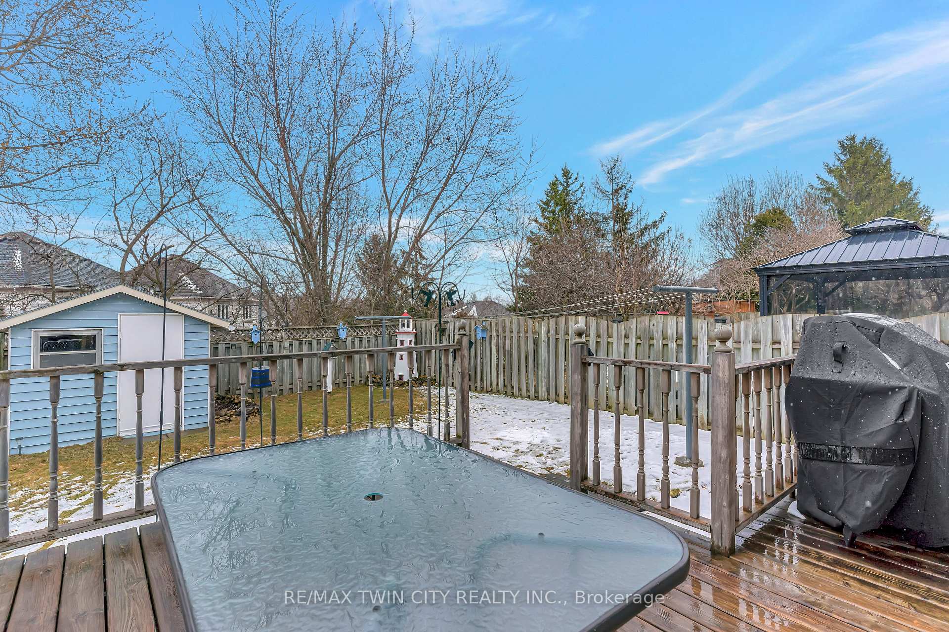 Photo 26 of 172 Auburn Drive, Kitchener — HOMEH