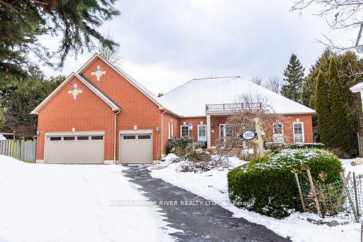 Photo 1 of 1882 Rockwood Drive, Pickering, Highbush — HOMEH