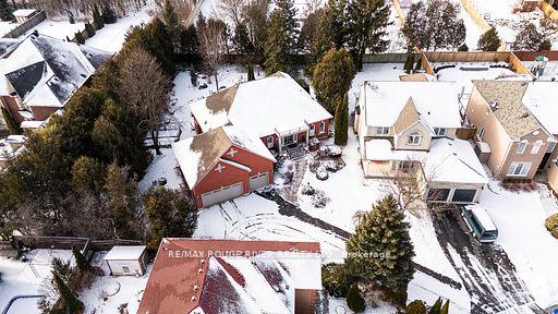 Photo 3 of 1882 Rockwood Drive, Pickering, Highbush — HOMEH