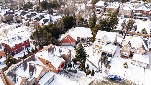 Photo 7 of 1882 Rockwood Drive, Pickering, Highbush — HOMEH