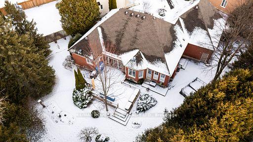 Photo 6 of 1882 Rockwood Drive, Pickering, Highbush — HOMEH