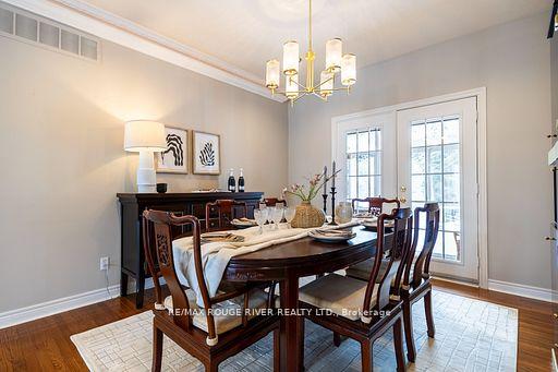 Photo 13 of 1882 Rockwood Drive, Pickering, Highbush — HOMEH