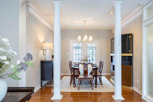 Photo 5 of 1882 Rockwood Drive, Pickering, Highbush — HOMEH