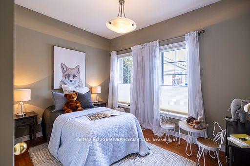 Photo 16 of 1882 Rockwood Drive, Pickering, Highbush — HOMEH