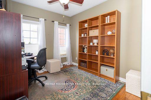 Photo 10 of 1882 Rockwood Drive, Pickering, Highbush — HOMEH