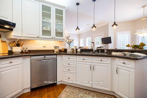 Photo 12 of 1882 Rockwood Drive, Pickering, Highbush — HOMEH