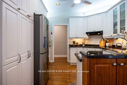 Photo 17 of 1882 Rockwood Drive, Pickering, Highbush — HOMEH