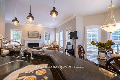 Photo 14 of 1882 Rockwood Drive, Pickering, Highbush — HOMEH