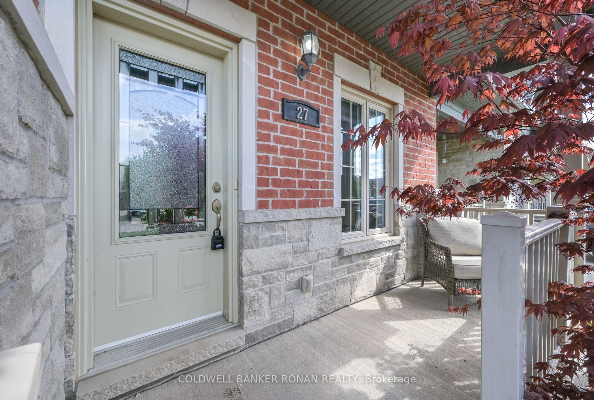 Photo 30 of 27 Kingsmere Crescent, New Tecumseth, Alliston — HOMEH