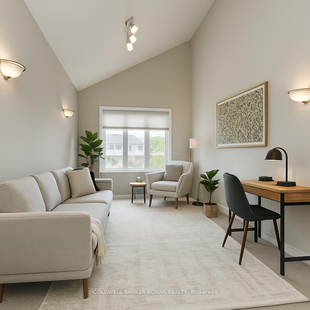Photo 8 of 27 Kingsmere Crescent, New Tecumseth, Alliston — HOMEH