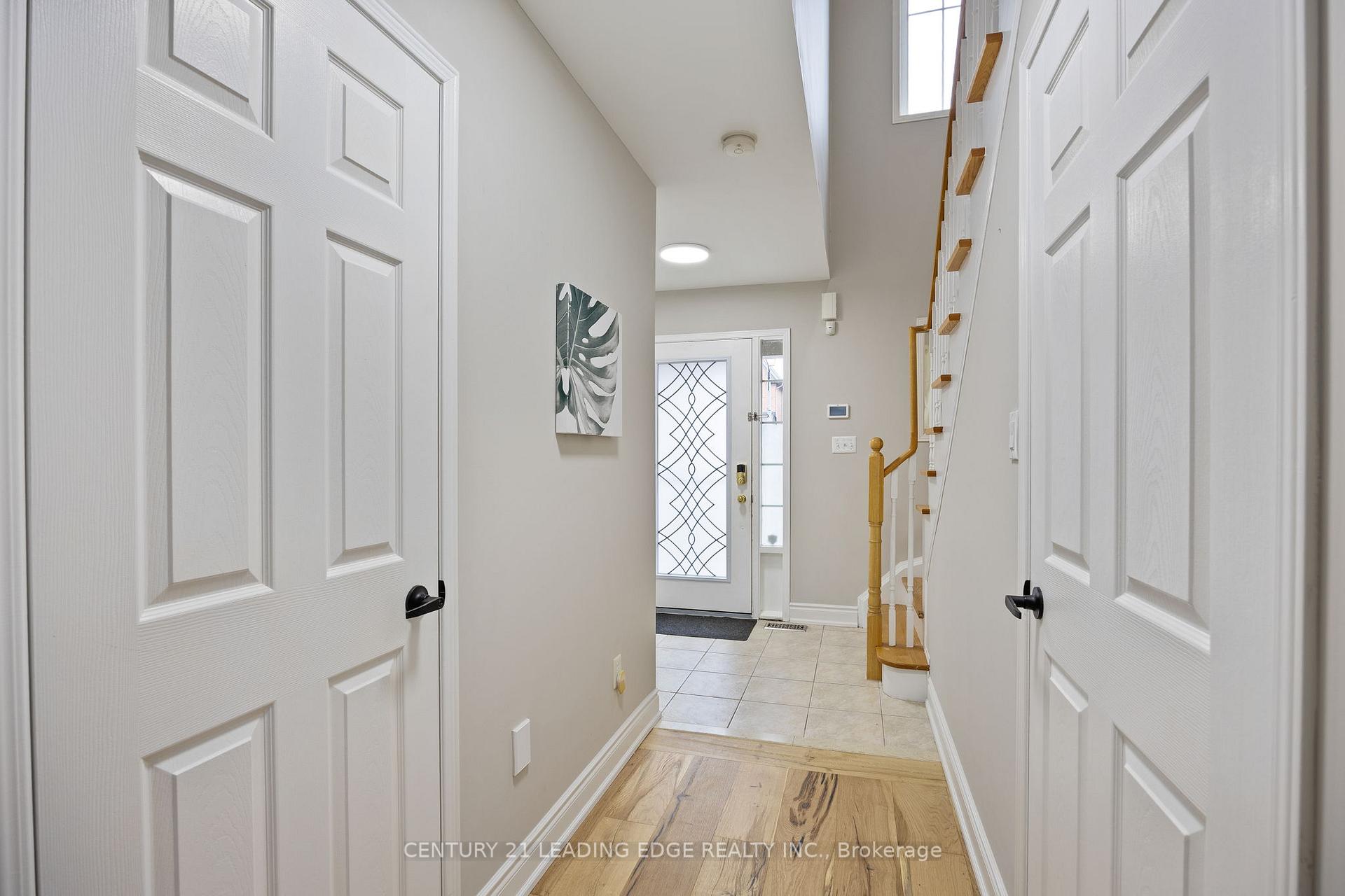 Photo 2 of 41 Westray Crescent, Ajax, Northeast Ajax — HOMEH