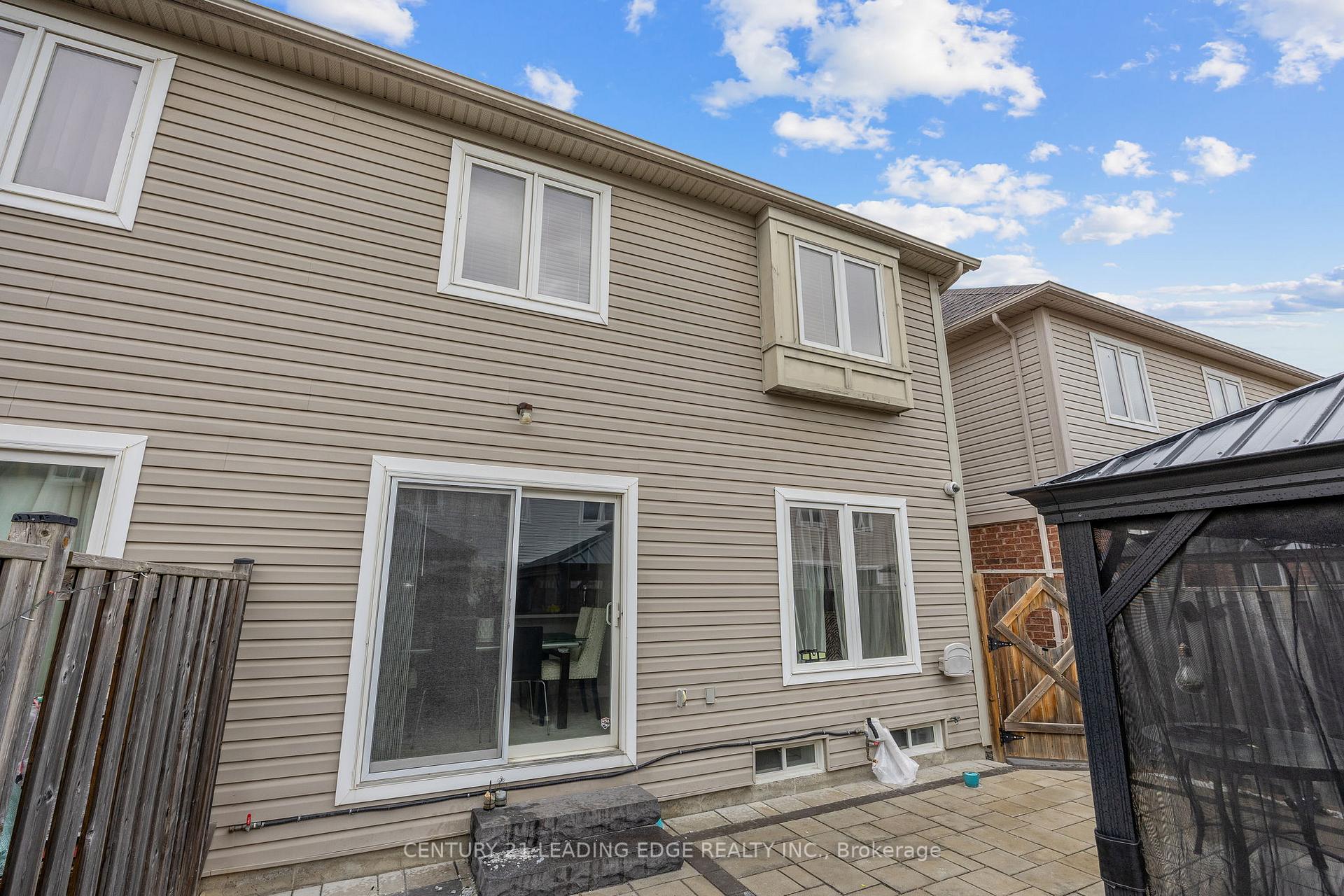 Photo 35 of 41 Westray Crescent, Ajax, Northeast Ajax — HOMEH