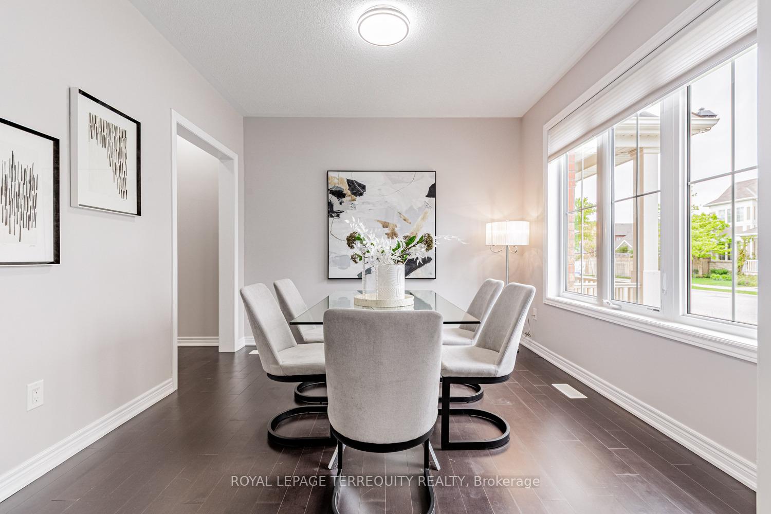 Photo 2 of 207 Almira Avenue, Markham, Cornell — HOMEH