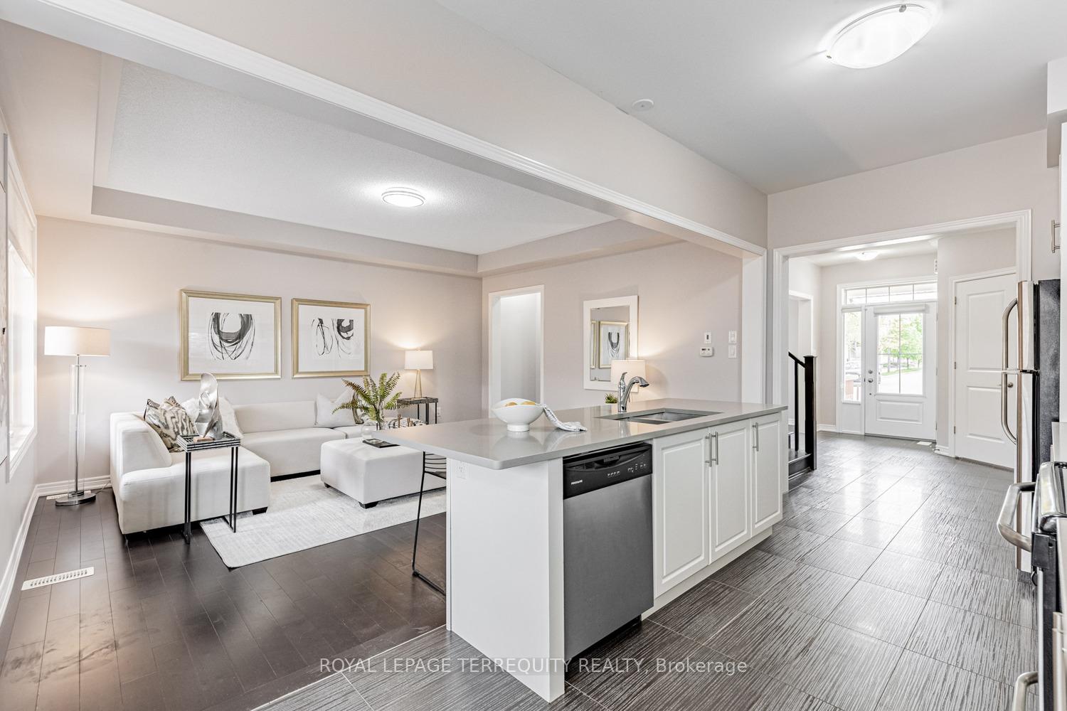 Photo 13 of 207 Almira Avenue, Markham, Cornell — HOMEH