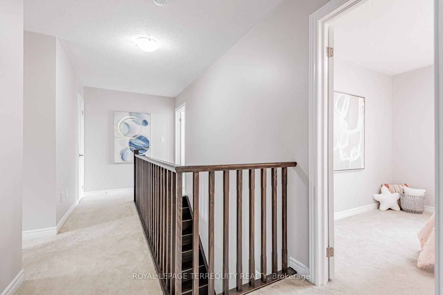 Photo 19 of 207 Almira Avenue, Markham, Cornell — HOMEH