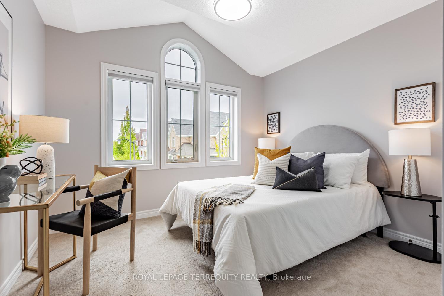 Photo 30 of 207 Almira Avenue, Markham, Cornell — HOMEH
