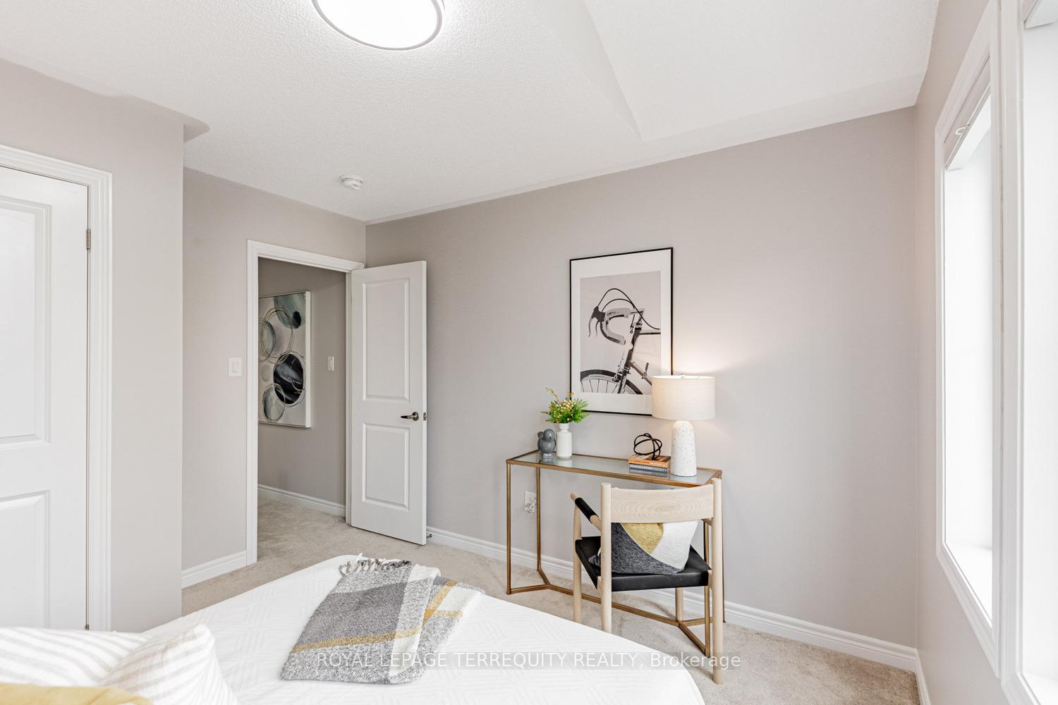 Photo 25 of 207 Almira Avenue, Markham, Cornell — HOMEH