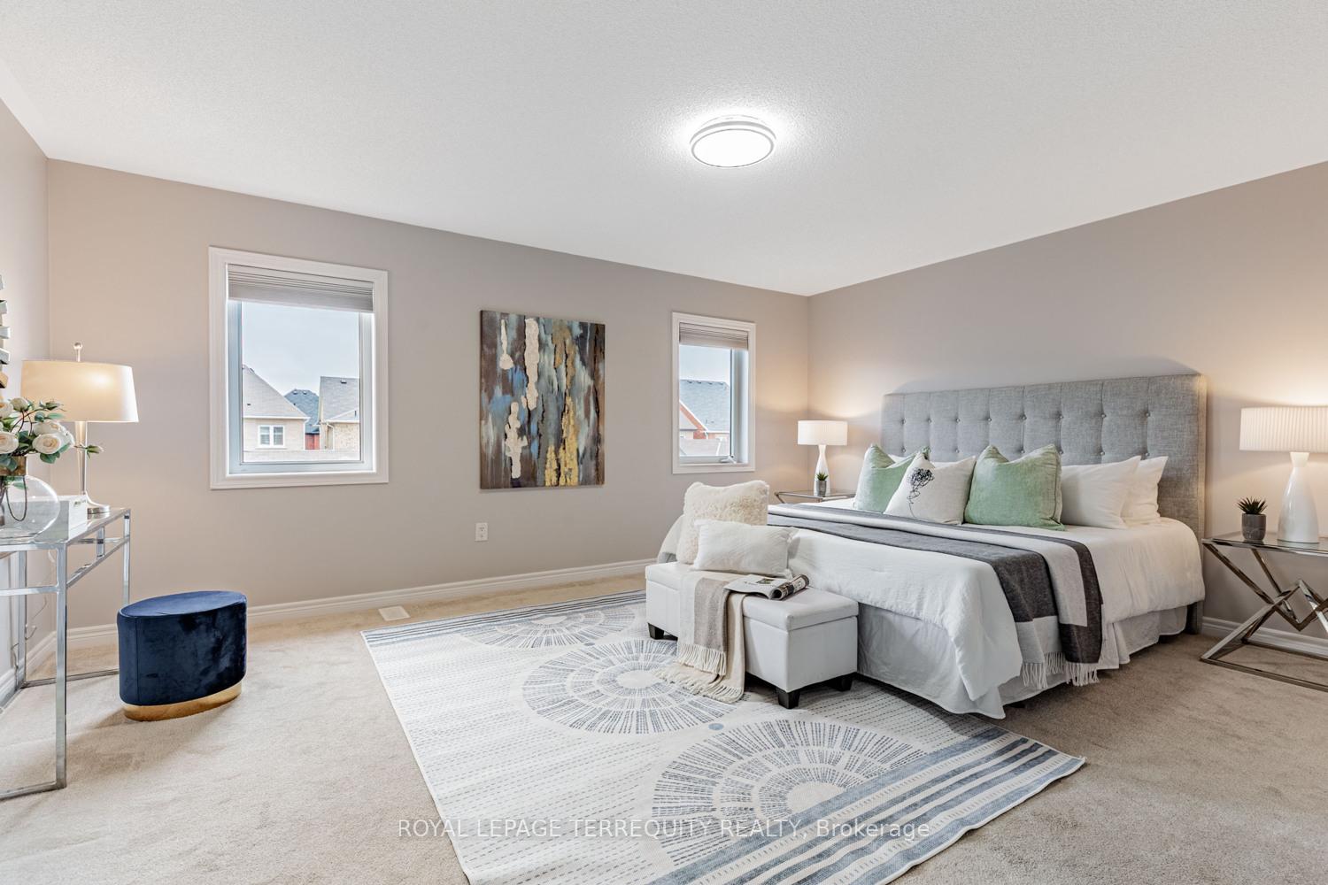 Photo 16 of 207 Almira Avenue, Markham, Cornell — HOMEH