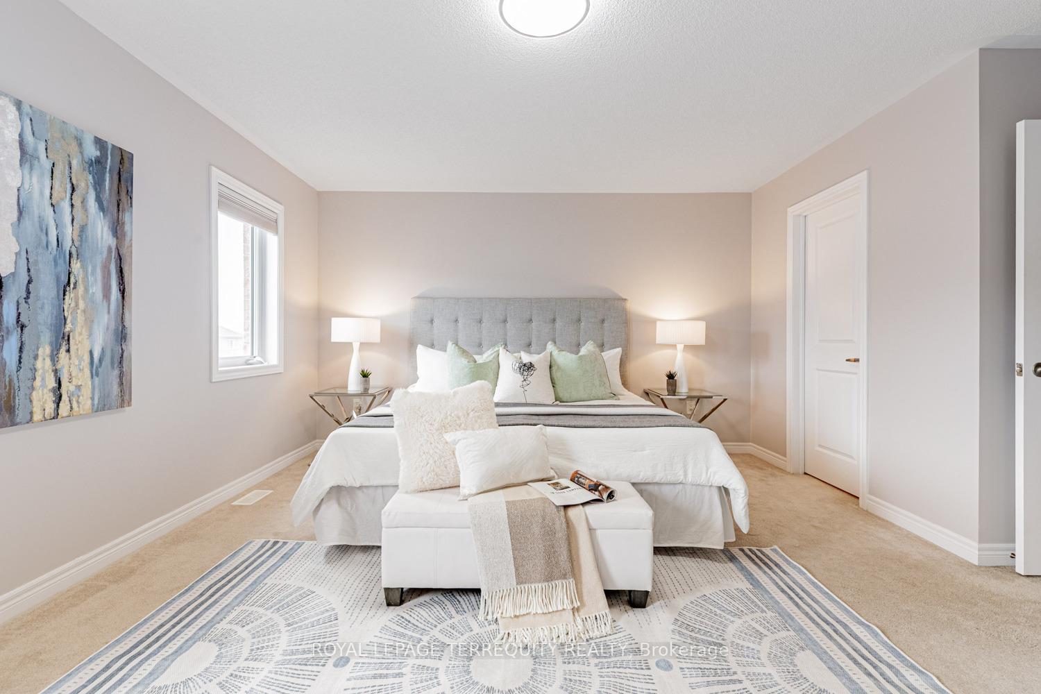 Photo 24 of 207 Almira Avenue, Markham, Cornell — HOMEH