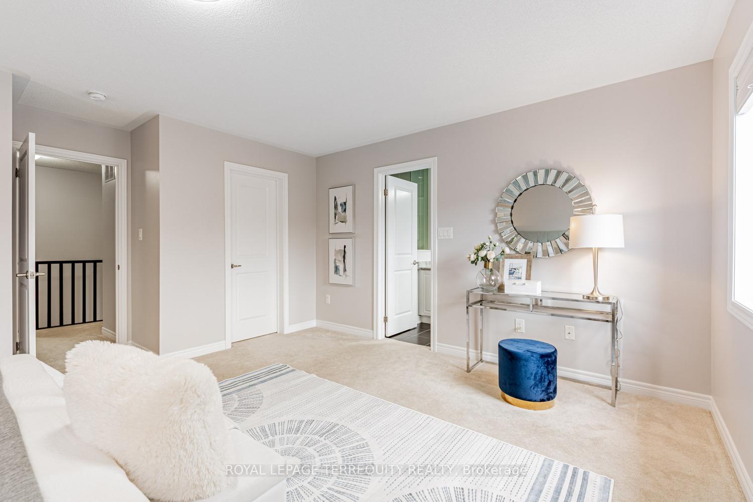 Photo 26 of 207 Almira Avenue, Markham, Cornell — HOMEH