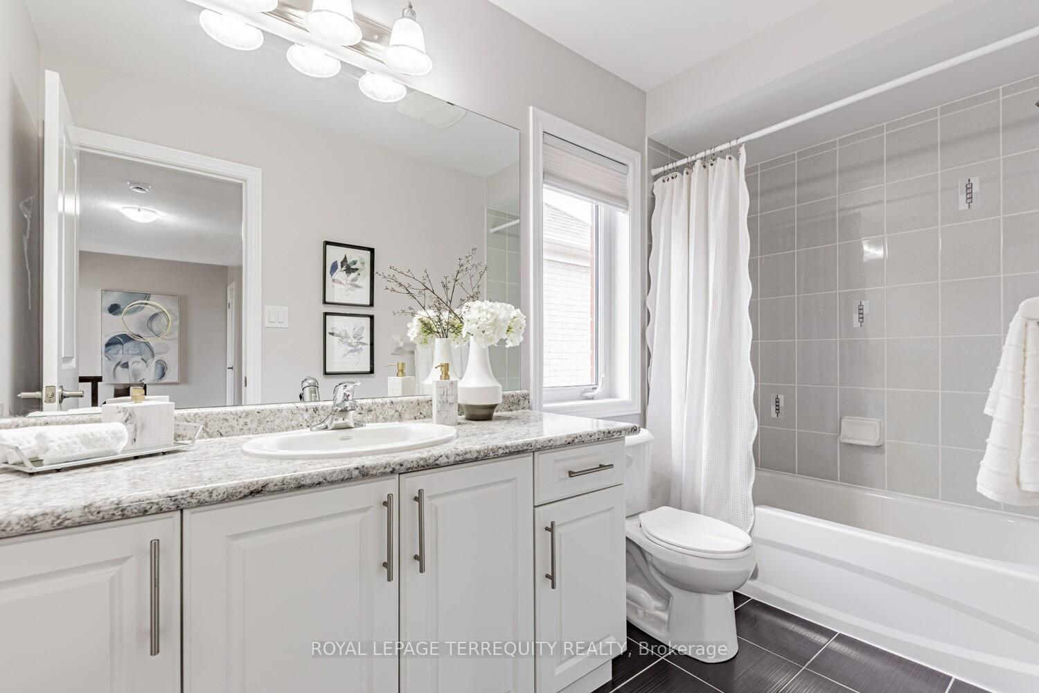 Photo 20 of 207 Almira Avenue, Markham, Cornell — HOMEH