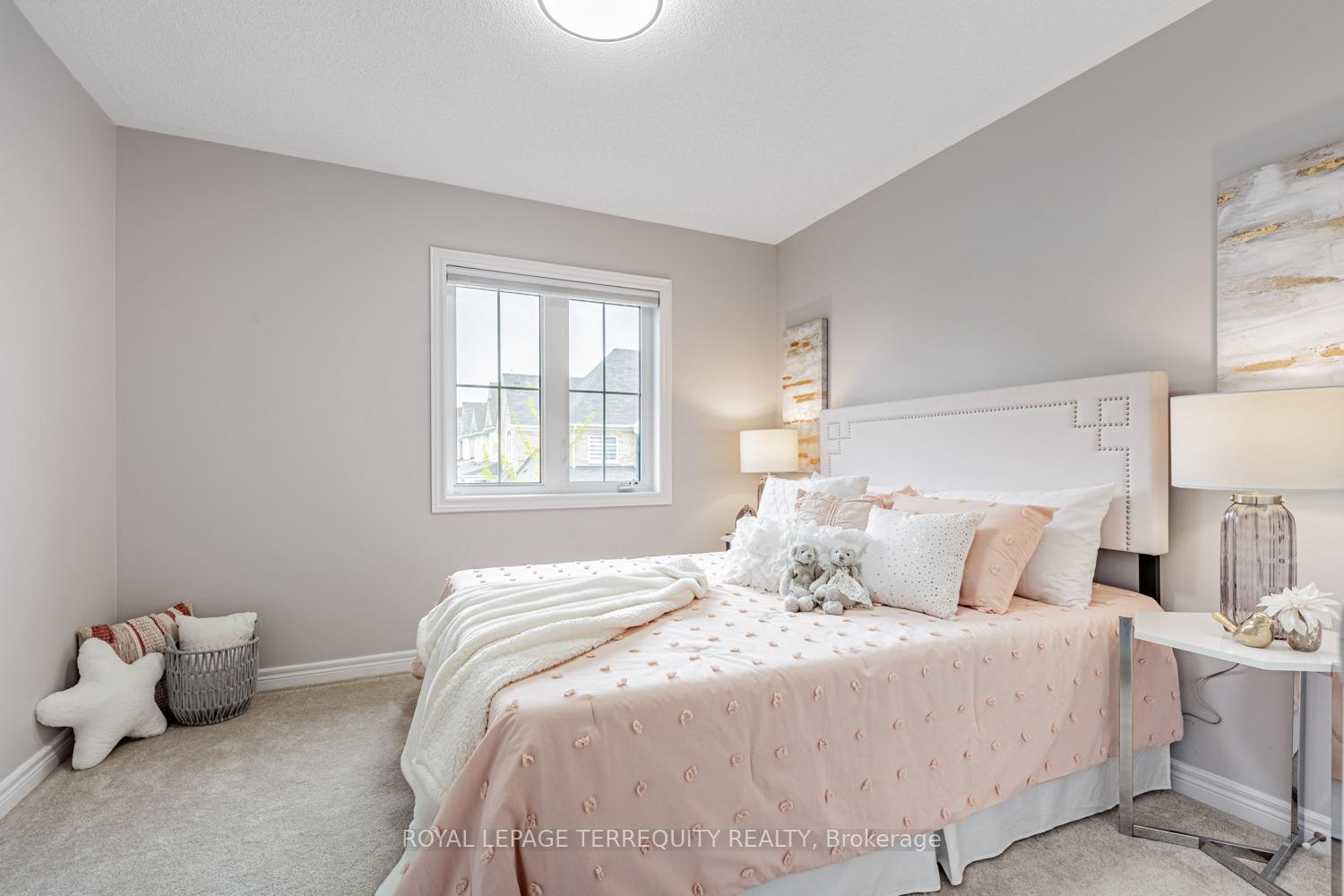 Photo 22 of 207 Almira Avenue, Markham, Cornell — HOMEH