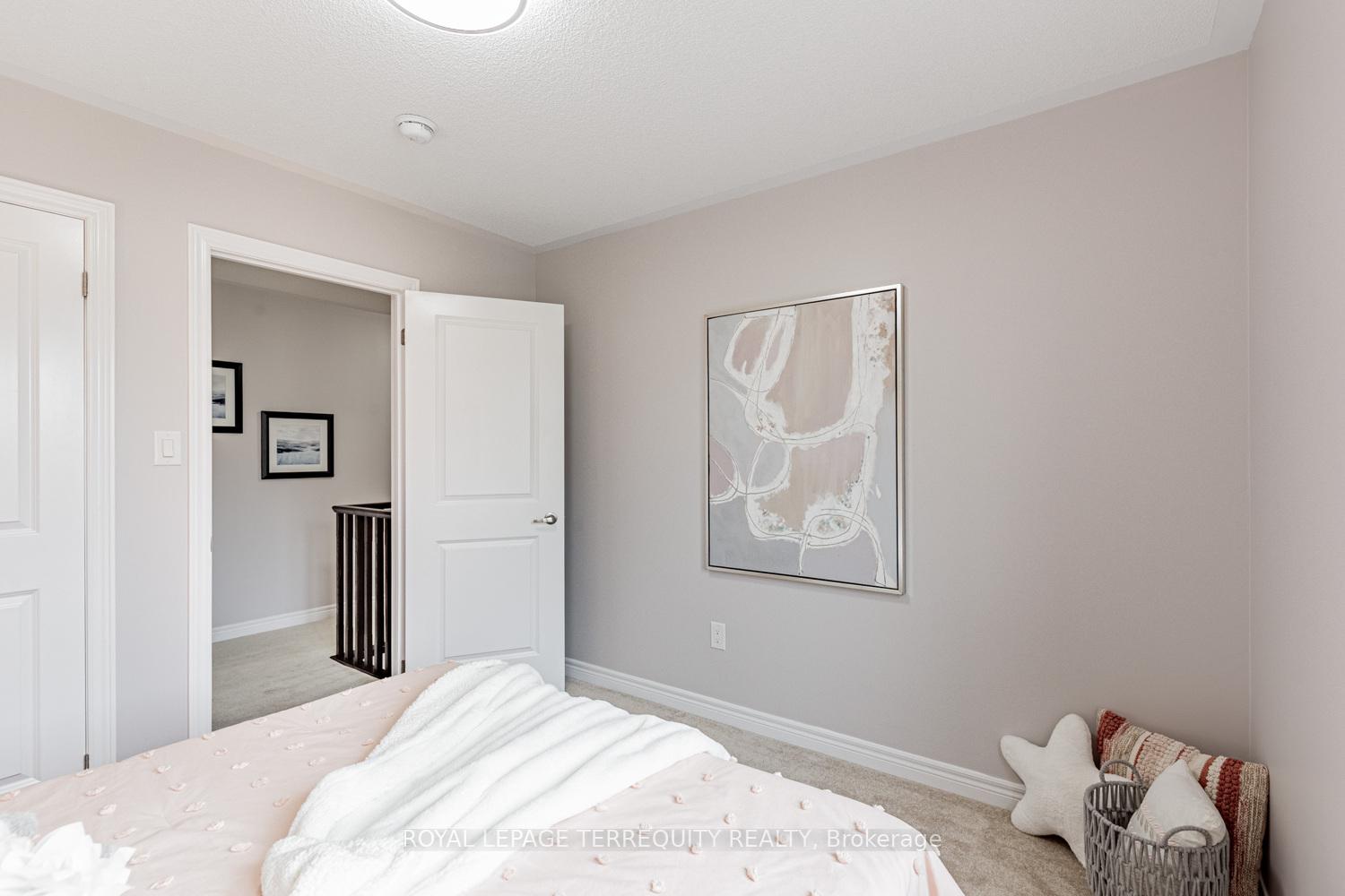 Photo 18 of 207 Almira Avenue, Markham, Cornell — HOMEH