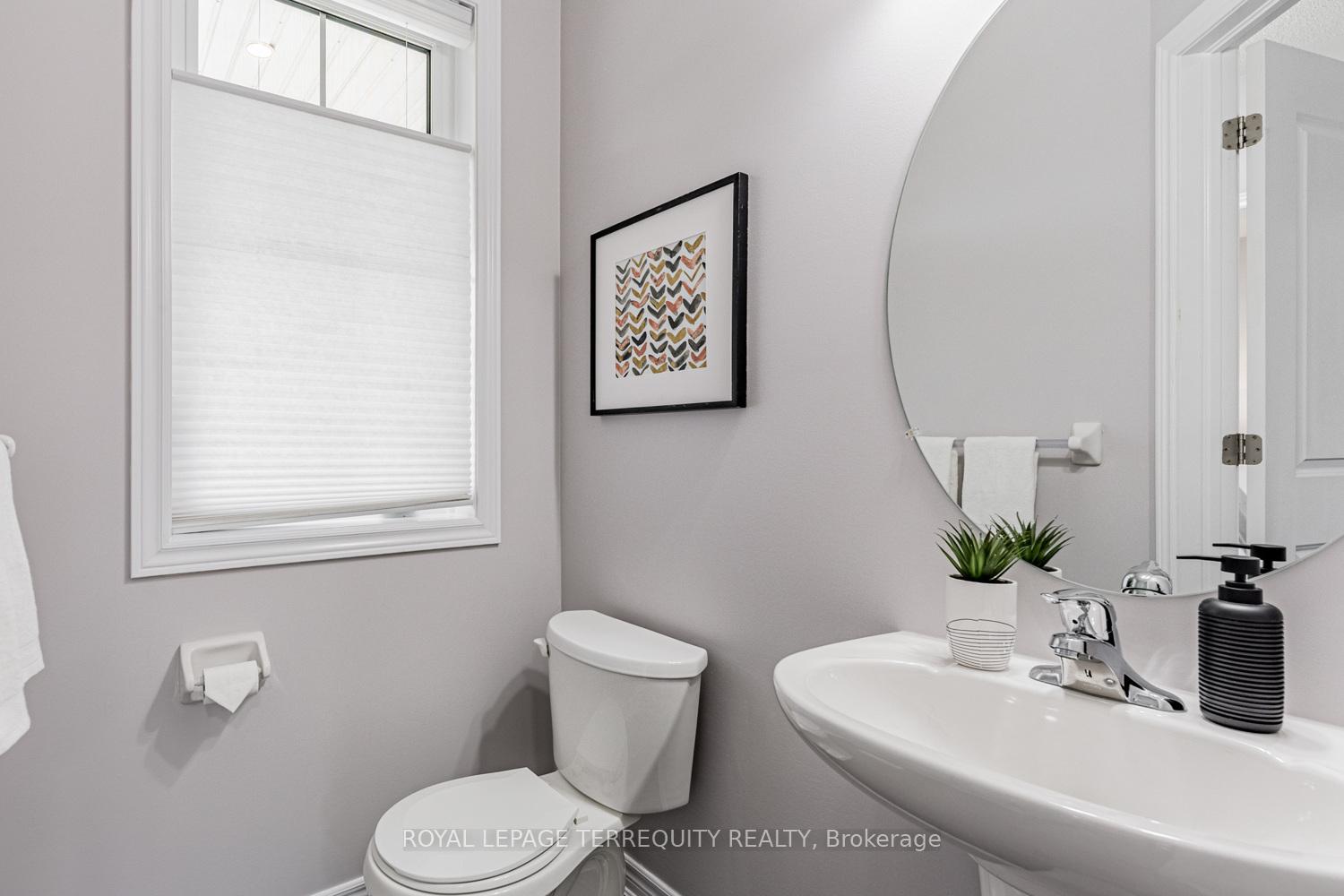Photo 27 of 207 Almira Avenue, Markham, Cornell — HOMEH