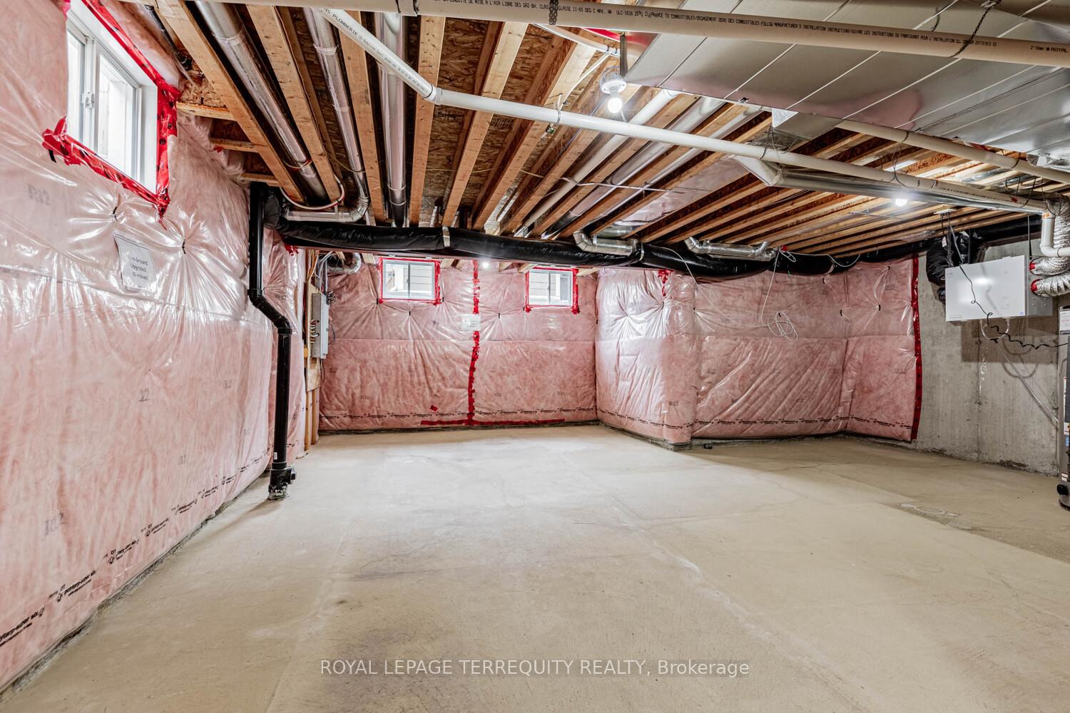 Photo 36 of 207 Almira Avenue, Markham, Cornell — HOMEH