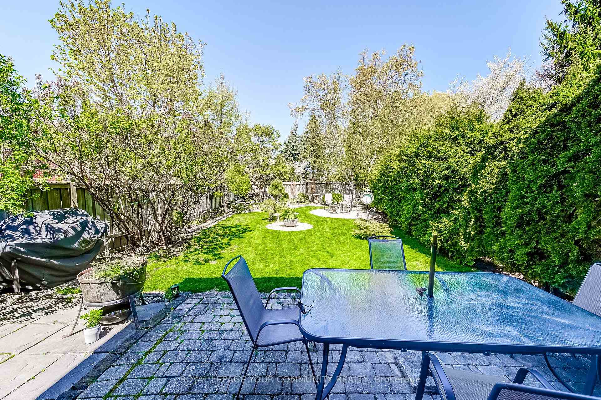 Photo 33 of 86 Downey Circle, Aurora, Bayview Wellington — HOMEH