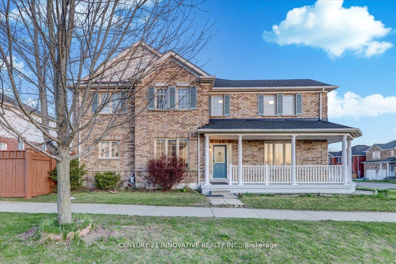 Photo 1 of 71 Bean Crescent, Ajax, Northwest Ajax — HOMEH