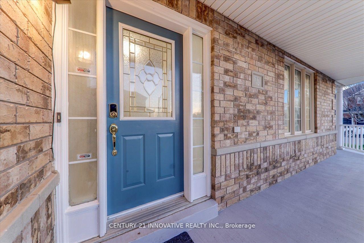 Photo 7 of 71 Bean Crescent, Ajax, Northwest Ajax — HOMEH