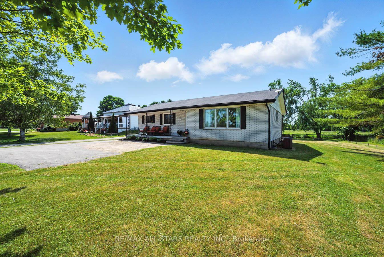 Photo 9 of 425 Cameron Street E, Brock, Cannington — HOMEH